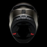 Ruroc Atlas 4.0 Carbon Helmet - Titanium