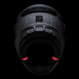 Ruroc Atlas 4.0 Street Helmet - Toxin