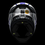 Ruroc At 4.0 Track Helmet - Blitz