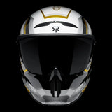 Ruroc At 4.0 Track Helmet - Cobra