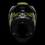 Ruroc Atlas 4.0 Track Helmet - Nitro
