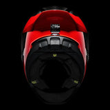 Ruroc At 4.0 Track Helmet - Rosso