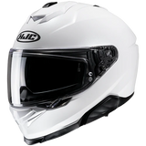 HJC i71 Solid Helmet