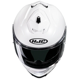 HJC i71 Solid Helmet