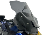WRS Touring Plus Radar Windscreen for BMW R 1300 GS / GS Adventure (2024-2026)