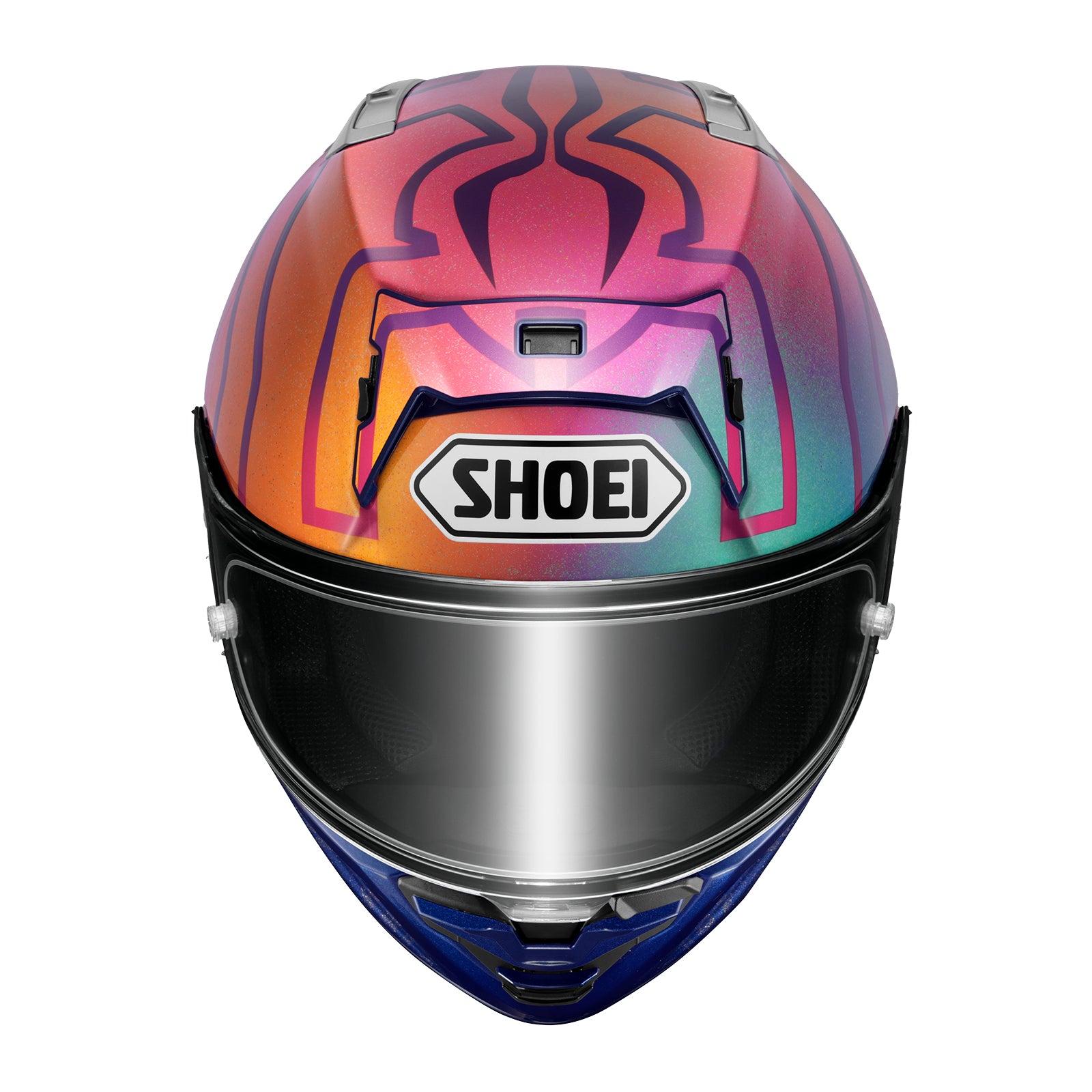 buy shoei helmets india X-Spirit Pro Marquez7 TC-1 Helmet Online with Free Shipping superbikestore The adjustable center pad system lets you fine tune the fit Shoei - X-Fifteen Marquez Holi