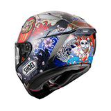 Shoei X-Fifteen Marquez Motegi 5 Helmet