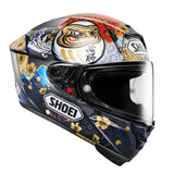 Shoei X-Fifteen Marquez Motegi 5 Helmet