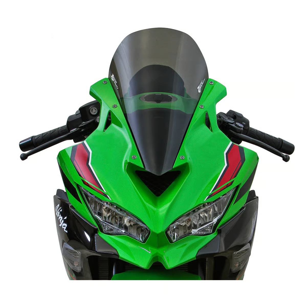 Zero Gravity Sport Touring Windscreen for Kawasaki Ninja ZX-4R/4RR