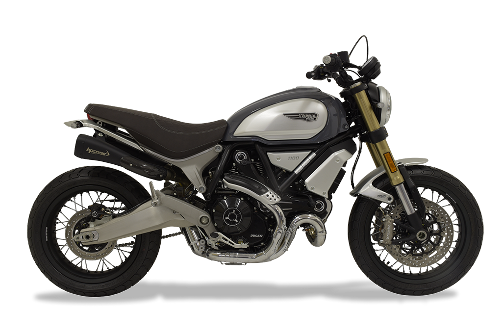 Ducati scrambler 1100 venom sales