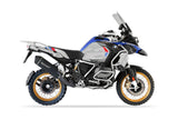 HP Corse SPS Carbon Slip-On Exhaust For BMW R 1250 GS