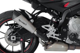 HP Corse Evoxtreme 260 Titanium Slip-On Exhaust for BMW S 1000 R