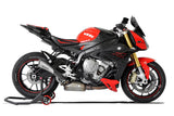 HP Corse Hydroform Short R Slip-On Exhaust for BMW S 1000 R