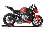 HP Corse Hydroform Short R Slip-On Exhaust for BMW S 1000 R
