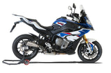 HP Corse Evoxtreme 260 Slip-On Exhaust for BMW S1000 XR