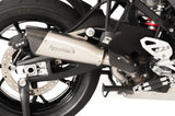 HP Corse Evoxtreme 260 Slip-On Exhaust for BMW S1000 XR