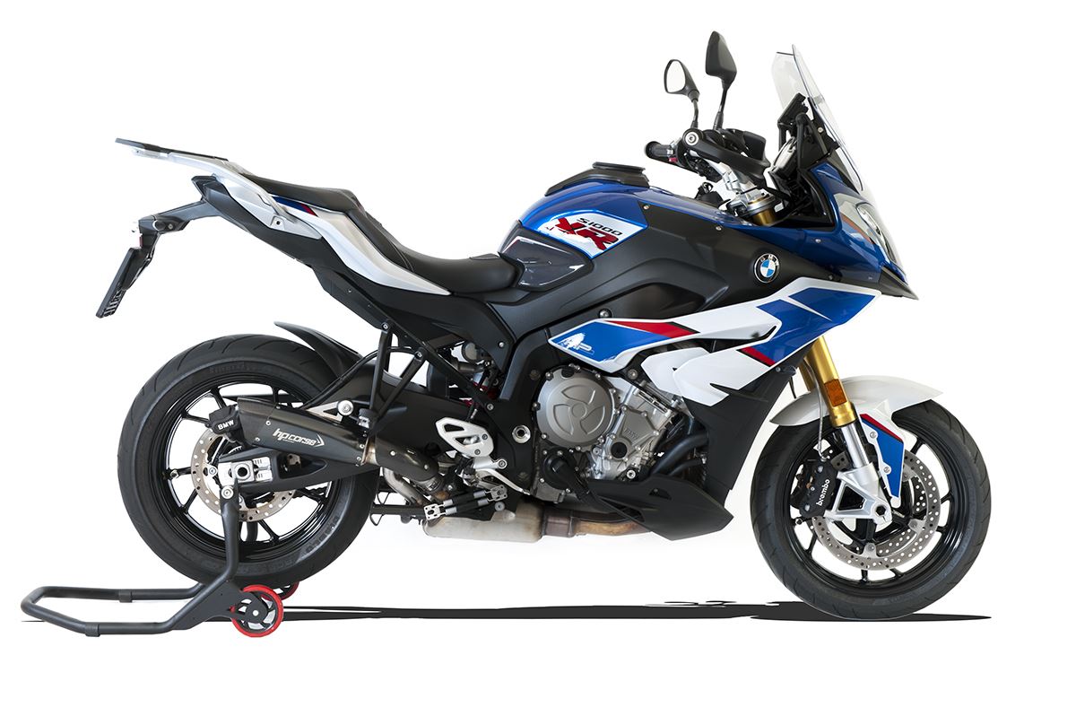 Akrapovic bmw online s 1000 xr