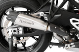 HP Corse Evoxtreme 260 Slip-On Exhaust for BMW S1000 XR