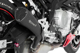 HP Corse Hydroform Short R Slip-On Exhaust for BMW S 1000 R