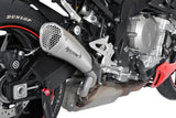 HP Corse Hydroform Short R Slip-On Exhaust for BMW S 1000 R