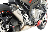 HP Corse Evoxtreme 260 Titanium Slip-On Exhaust for BMW S 1000 R