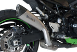 HP Corse Evoxtreme 260 Slip-On Exhaust For Kawasaki Z900 2020-22
