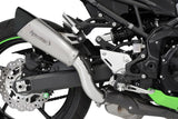 HP Corse Evoxtreme 260 Slip-On Exhaust For Kawasaki Z900 2020-22