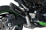 HP Corse Evoxtreme 260 Slip-On Exhaust For Kawasaki Z900 2020-22