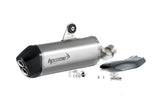 HP Corse SPS Carbon Slip-On Exhaust For BMW R 1250 GS