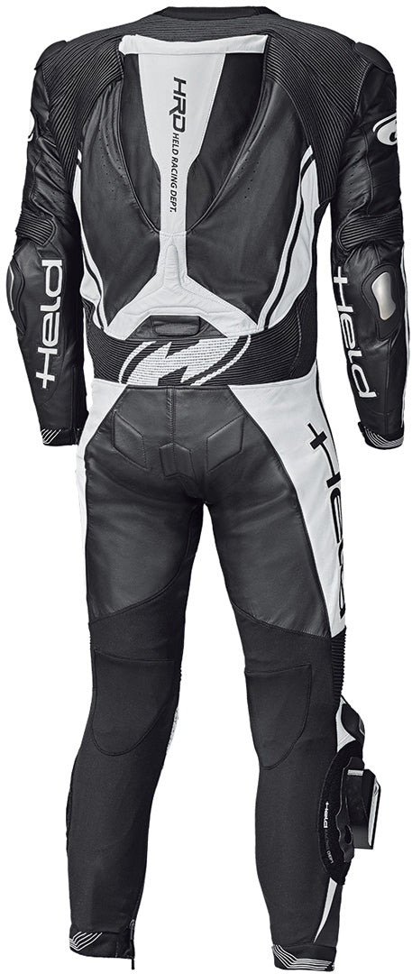 Held Full Speed One Piece Leather Suit