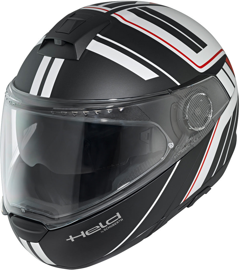 Held H-C4 / Schuberth C4 Helmet