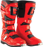 Botas Gaerne GX1 Goodyear Amarillo/Negro, Motocross, Enduro, Trail, Trial