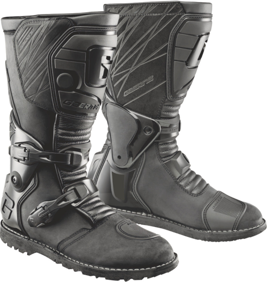 Gaerne Dakar Boots 39 Black