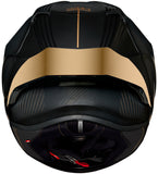 Nexx X.R3R Golden Edition Helmet