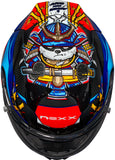 Nexx X.R3R Izo Helmet