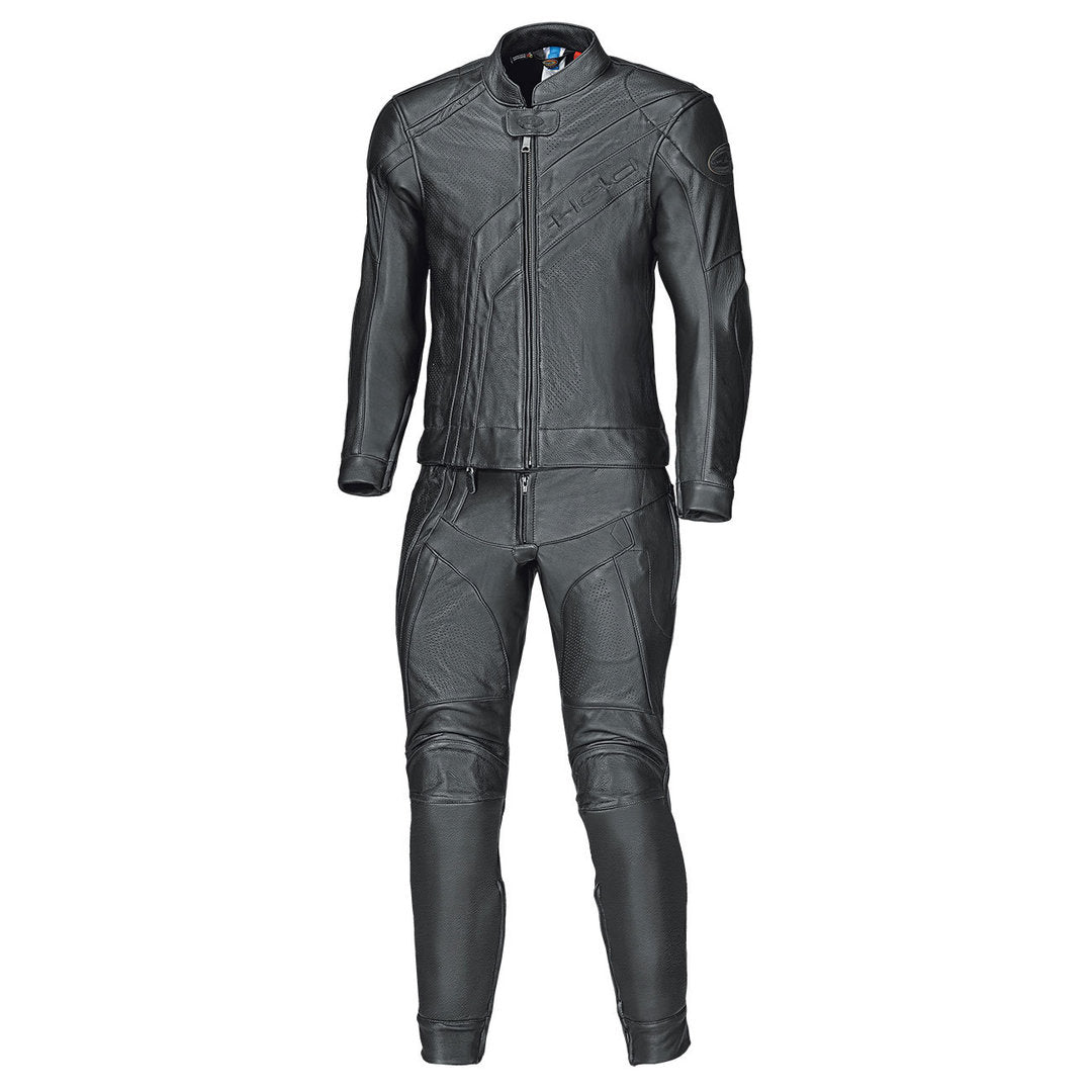 Held Medalist Two Piece Leather Suit