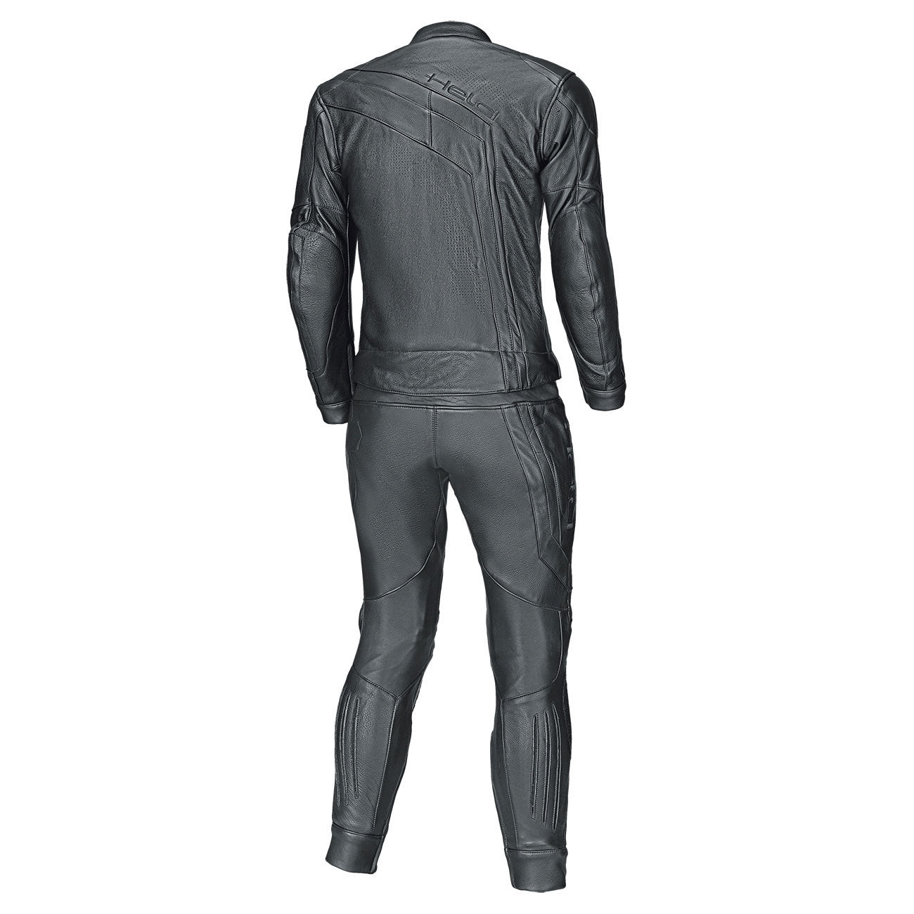 Held Medalist Two Piece Leather Suit