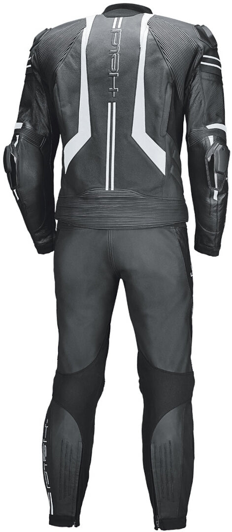 Held Street-Rocket Pro 2-Piece Leather Suit