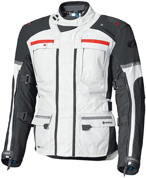 Buy Held Carese Evo GTX Textile Jacket Online with Free Shipping ...