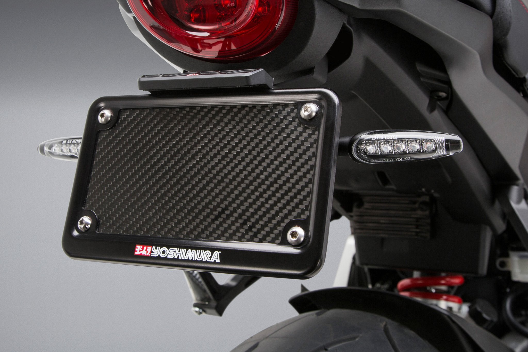 LED Turn Signal Diode Kit - Yoshimura R&D Of America, Inc