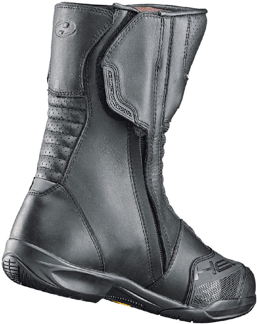 Held Alserio GTX Black Boots