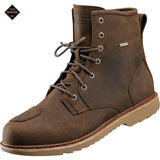 Held Saxton Brown Boots