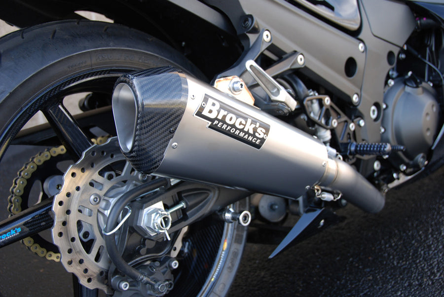 Parts for Kawasaki ZX-14R – superbikestore