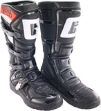 Gaerne GX-1 Evo Light-Welt Motocross Boots