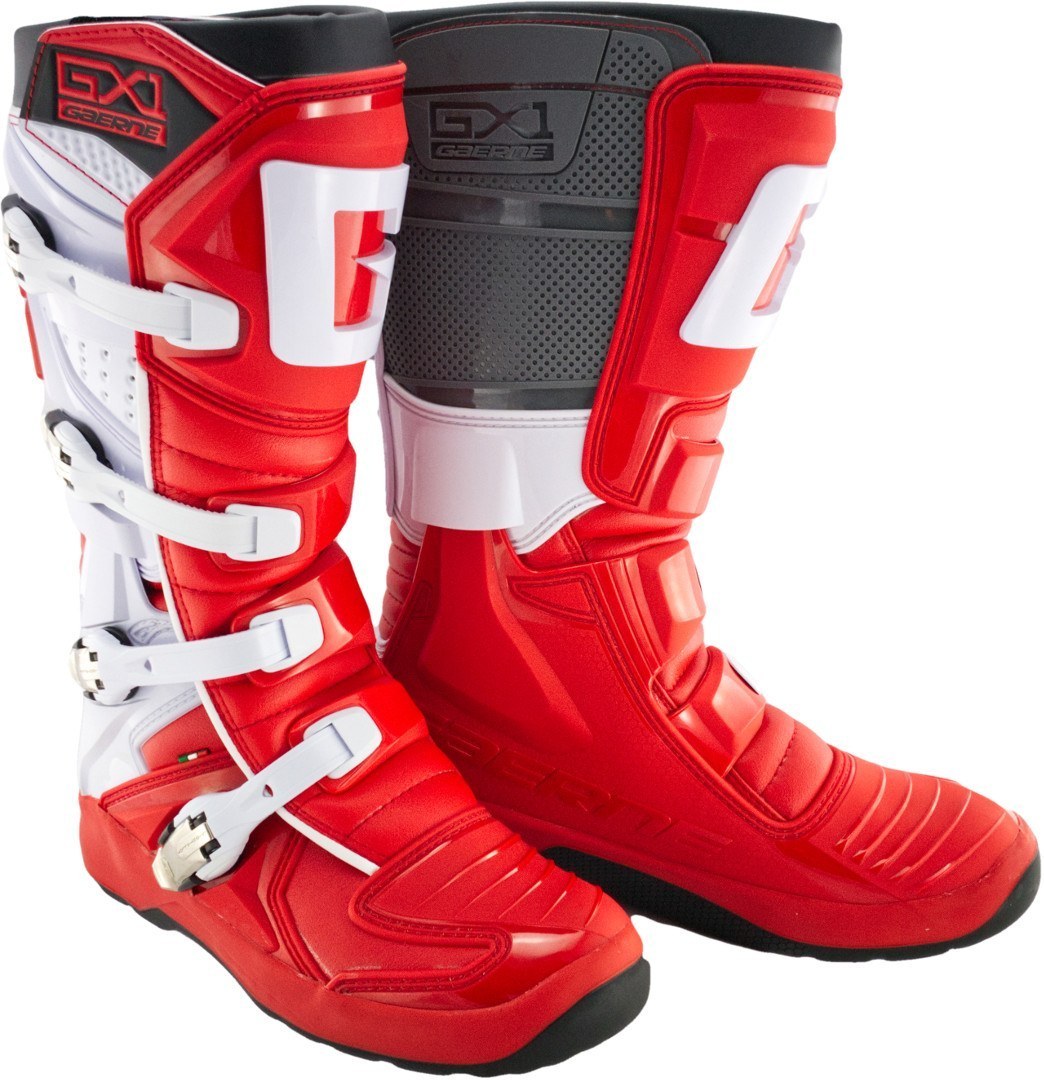 Gaerne mx boots outlet 2019