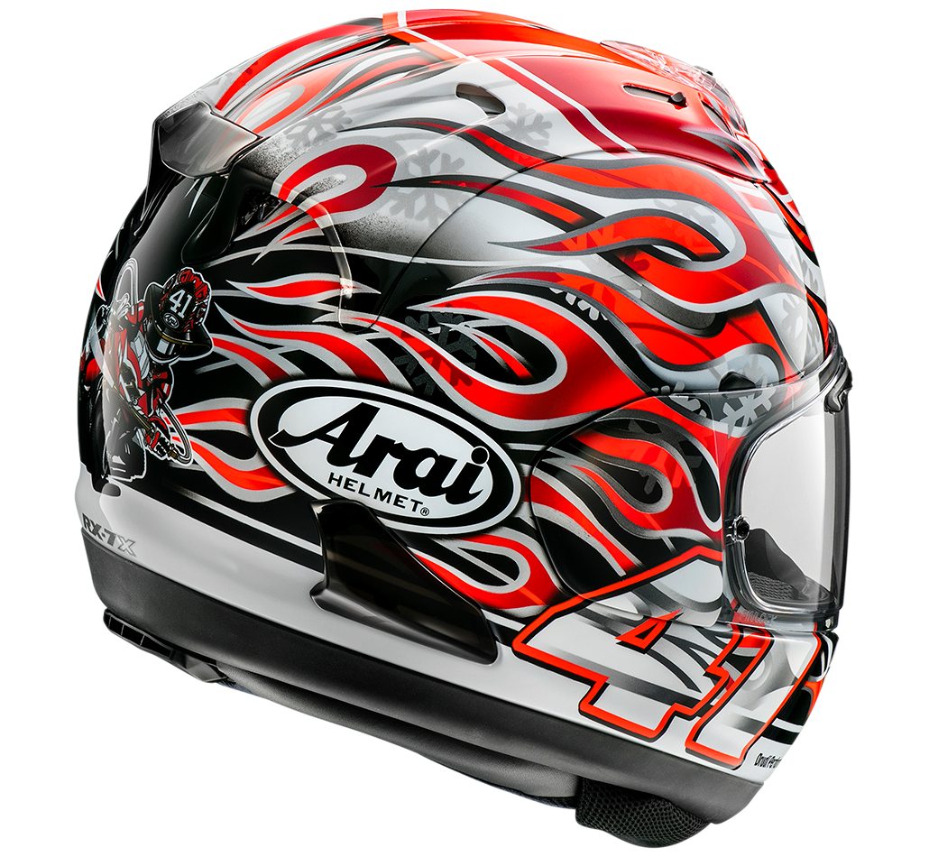 Arai online rx gp
