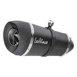 Leo Vince Factory S Slip-On Exhaust for BMW R1200 RS 2017-18