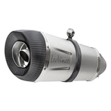 Leo Vince Factory S Slip-On Exhaust for BMW S1000 XR 2017-19