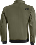 Ixon Camden Textile Jacket