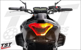 TST LED Integrated Tail Light for Yamaha R3